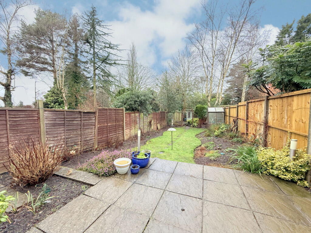 Additional image 21 of Burnaston Road, Hall Green