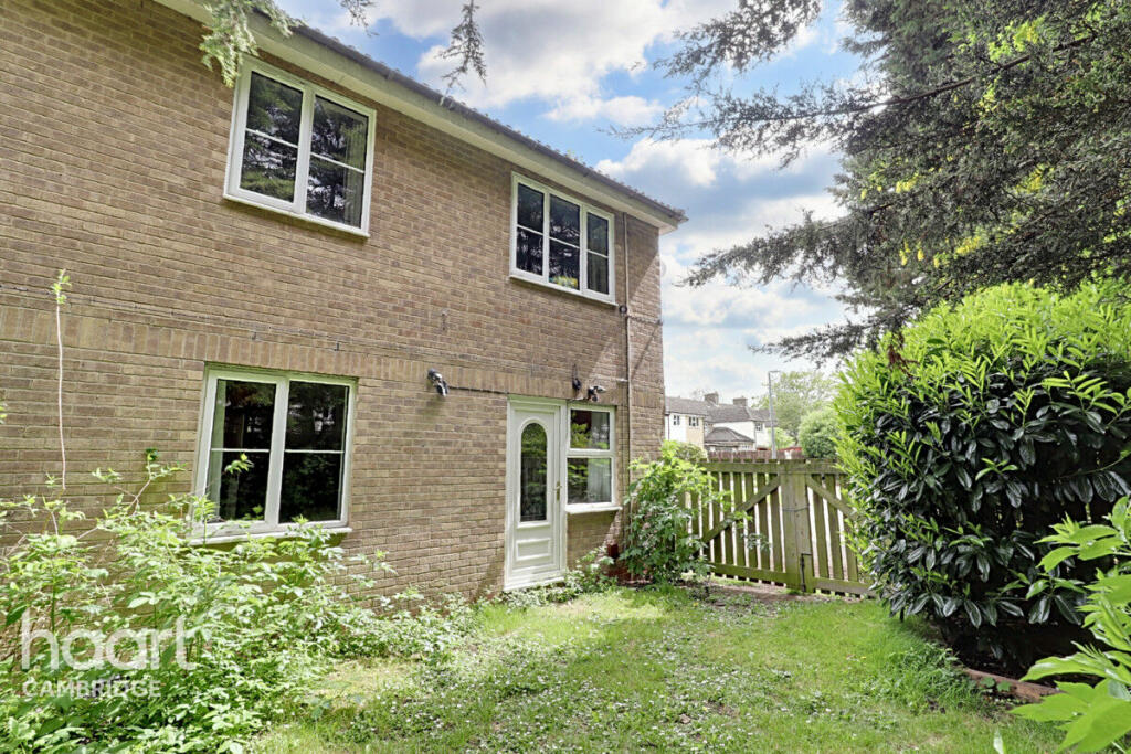 Additional image 9 of Francis Darwin Court, Cambridge