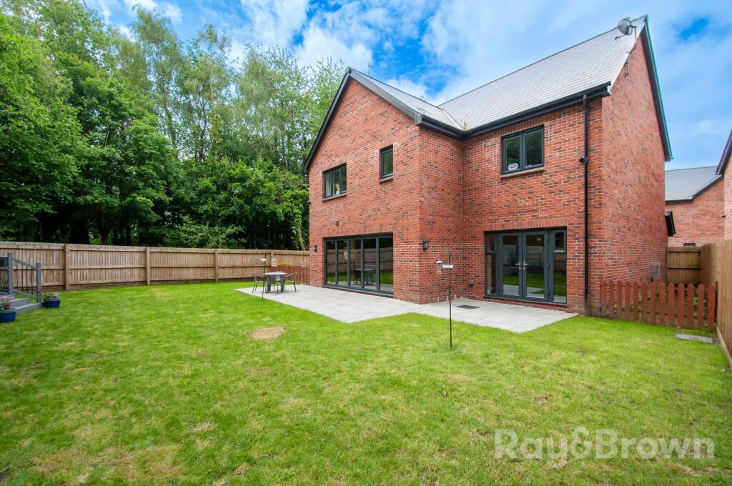 Additional image 50 of Clos Gwenllian, Lisvane, Cardiff