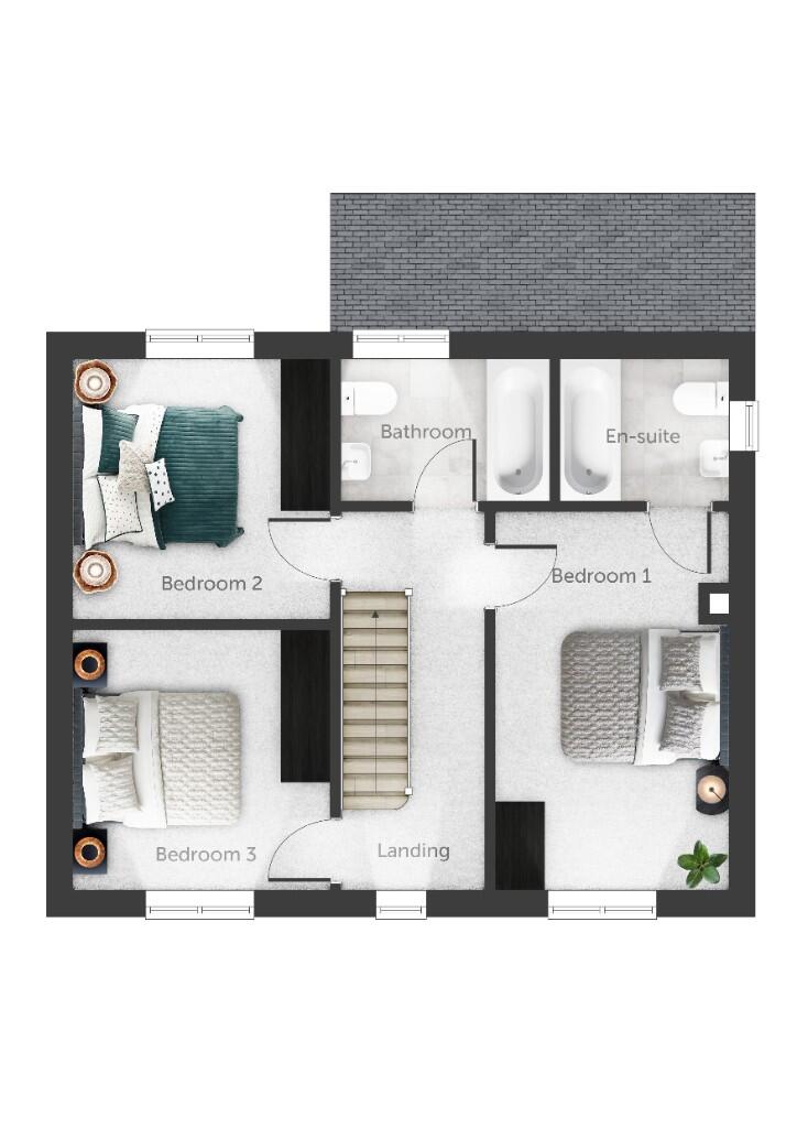 Additional image 4 of ***RESIDENTIAL DEVELOPMENT SITE WITH IMPLEMENTED PLANNING PERMISSION IN PLACE***