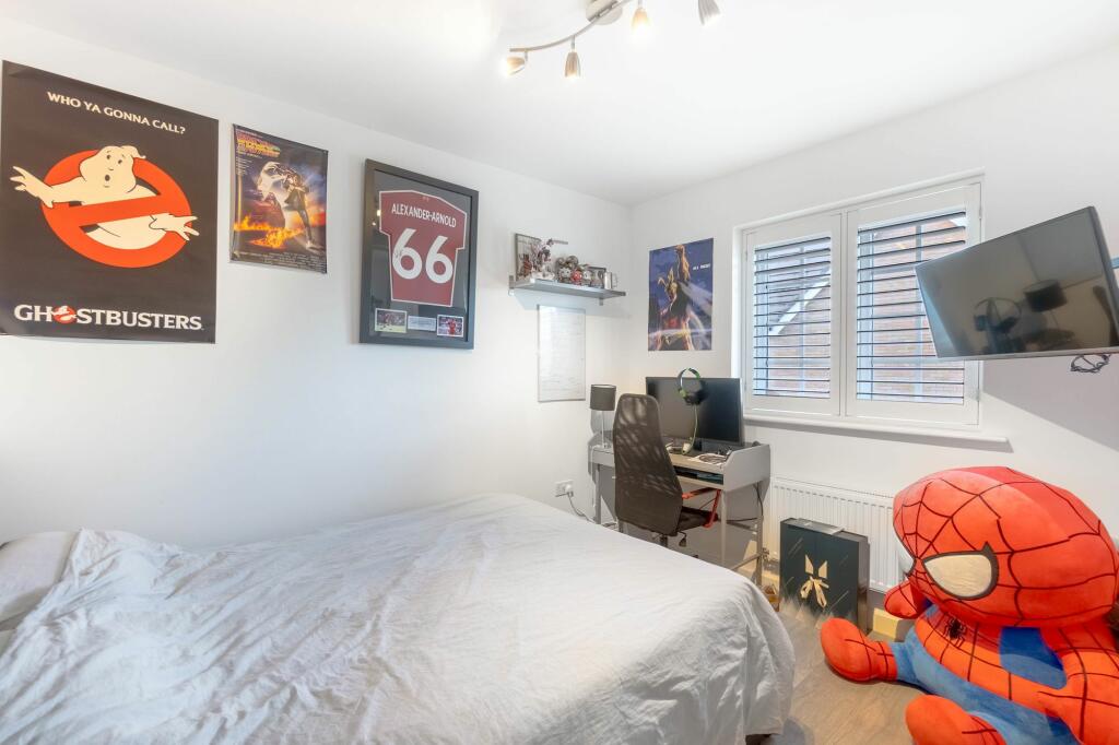 Additional image 9 of Gale Close, Swavesey, CB24