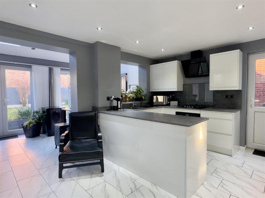 Additional image 9 of Newmarsh Road, Minworth, Sutton Coldfield