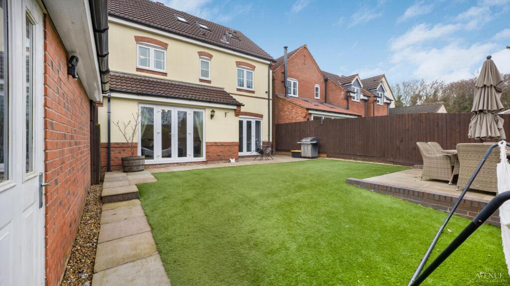 Additional image 35 of Galton Drive, Birmingham, West Midlands, B43