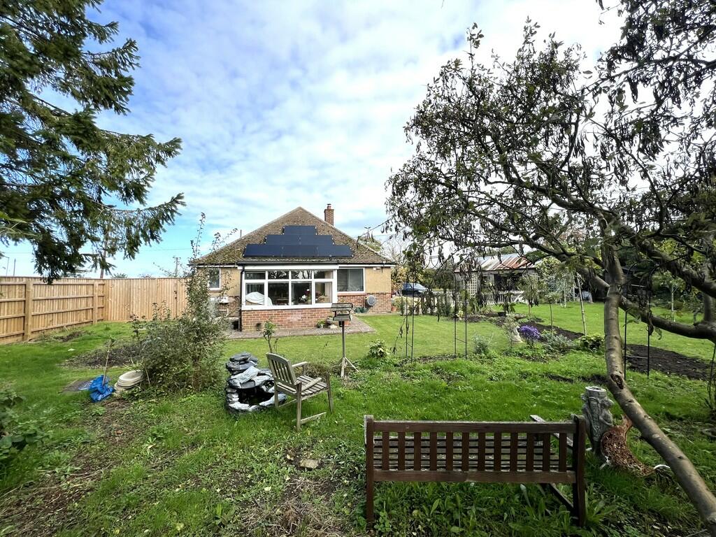 Additional image 21 of High Street, Rampton, Cambridge., CB24 8QE