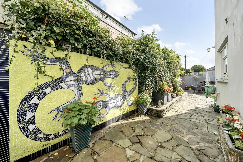 Additional image 31 of Plasturton Place, Cardiff, CF11