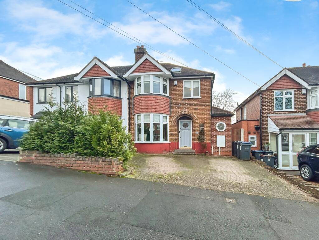 Additional image 17 of Douglas Road, Birmingham, B72