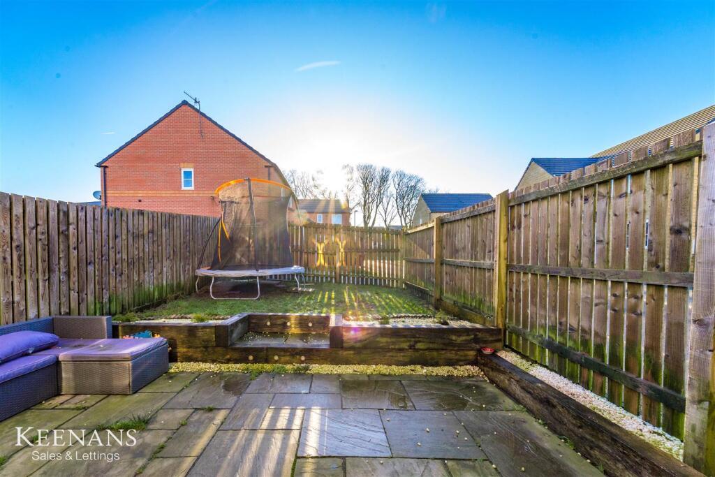 Additional image 19 of Grimshaw Road, Hapton, Burnley