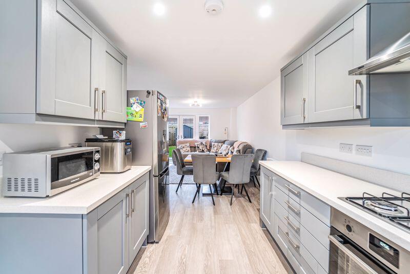 Additional image 5 of Gateway Grove, West Wick - FIRST CLASS HOME