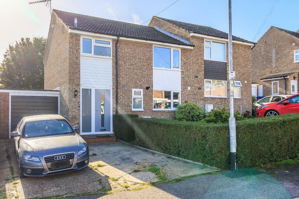 Additional image 19 of Kings Meadow, Kedington, Haverhill