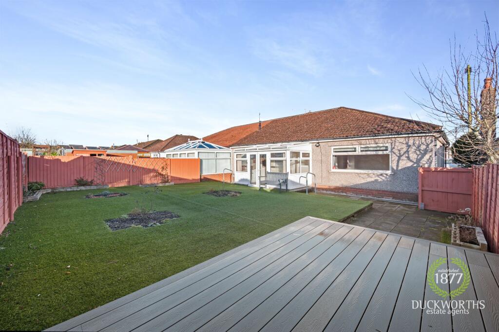 Additional image 16 of Worston Lane, Great Harwood, BB6