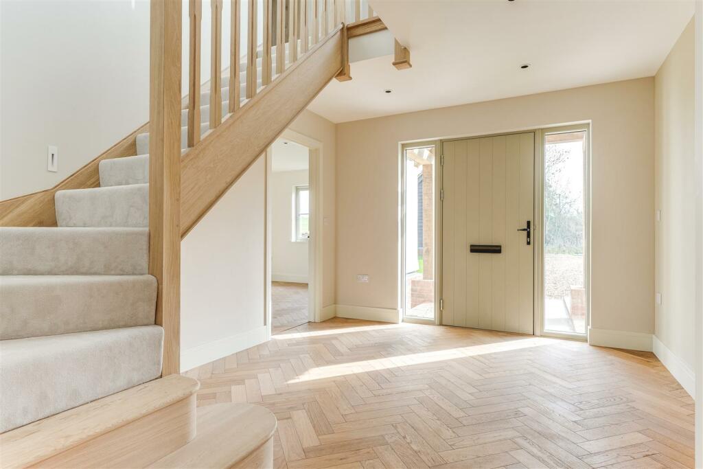 Additional image 28 of Finchingfield Road, Little Sampford