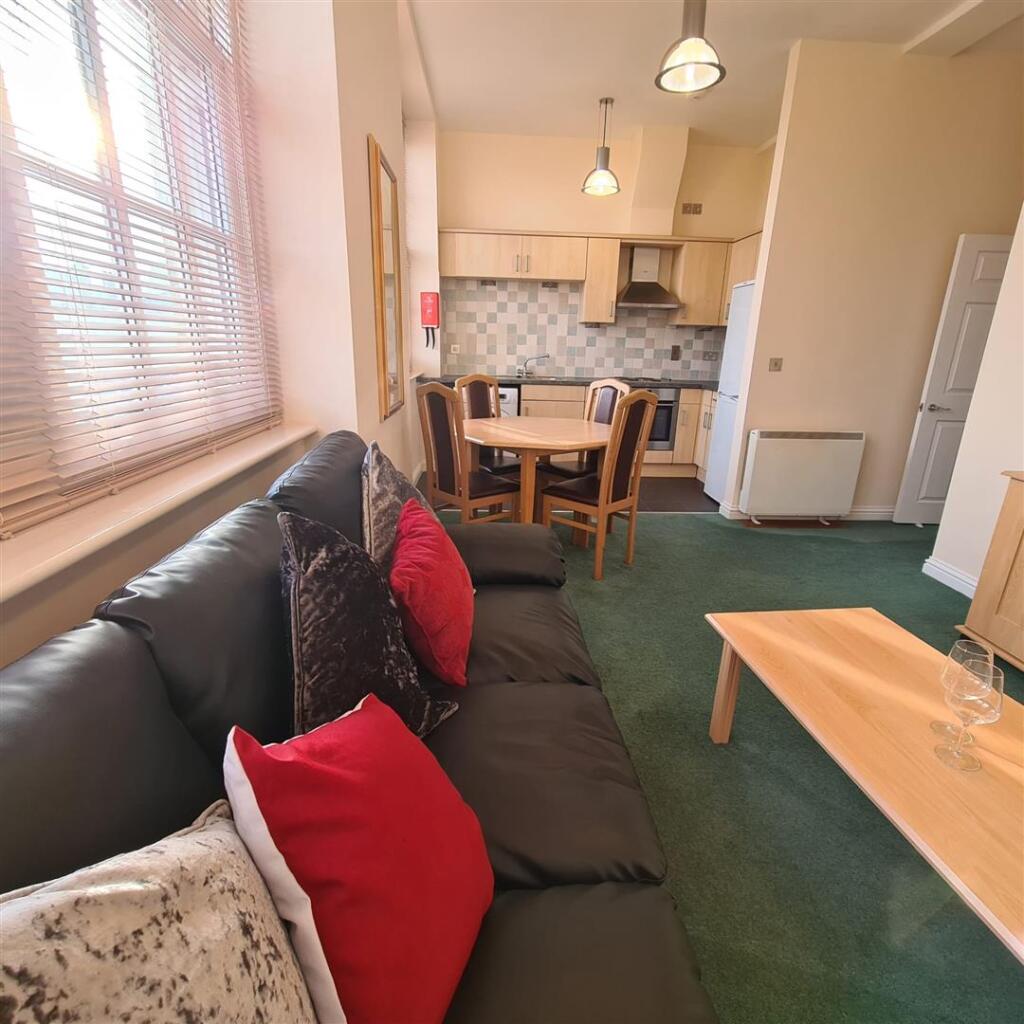 Additional image 5 of Flat 9, Burberry Court, Littleport