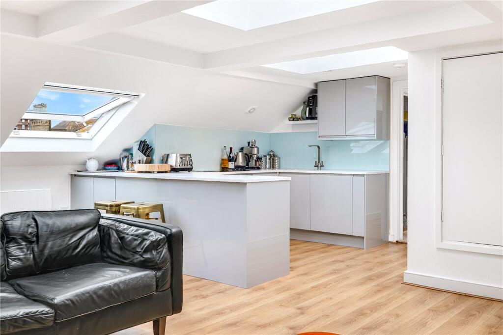 Additional image 12 of Albany Villas, Hove, East Sussex, BN3