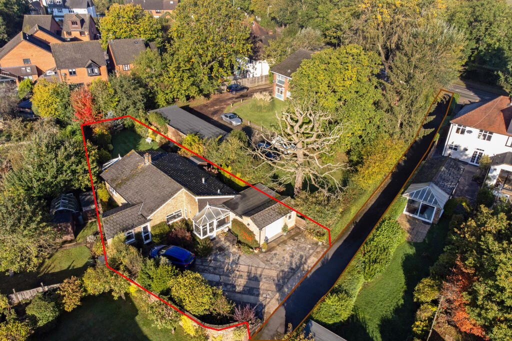 Additional image 15 of Hatfield Road, St. Albans, AL4