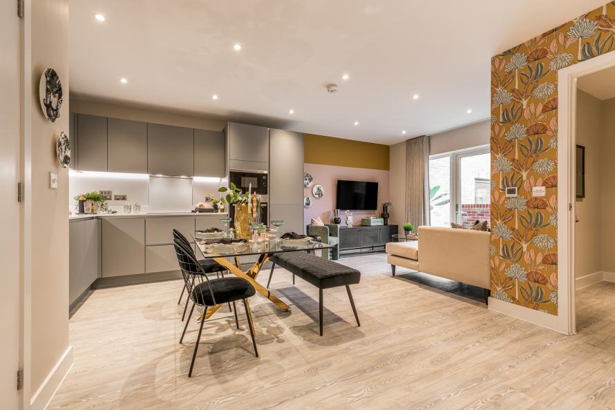 Additional image 2 of Newmarket Road,
Cambridge,
CB5