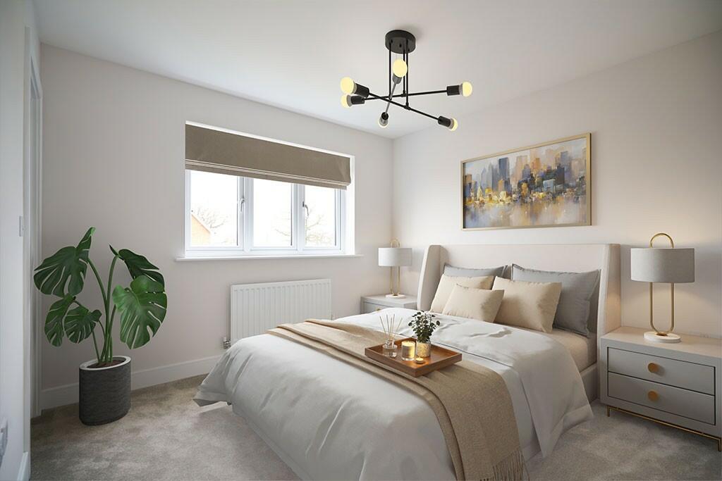 Additional image 4 of Goldbridge Road
Newick
BN8 4QP