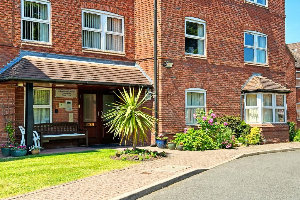 Additional image 11 of Downing Close, Knowle, B93