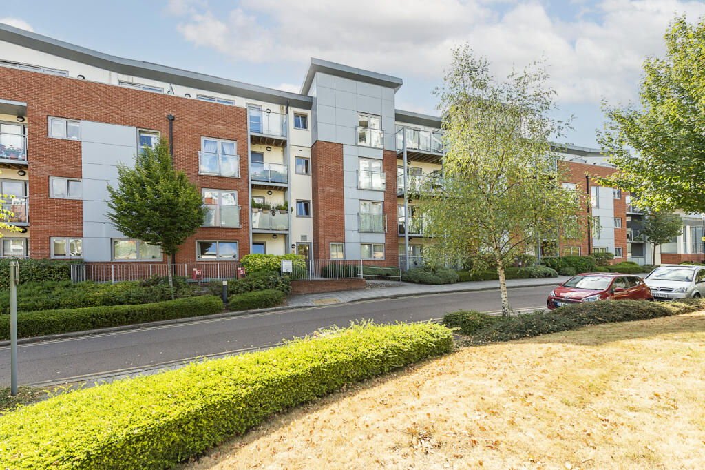 Additional image 12 of Charrington Place, St. Albans, Hertfordshire, AL1