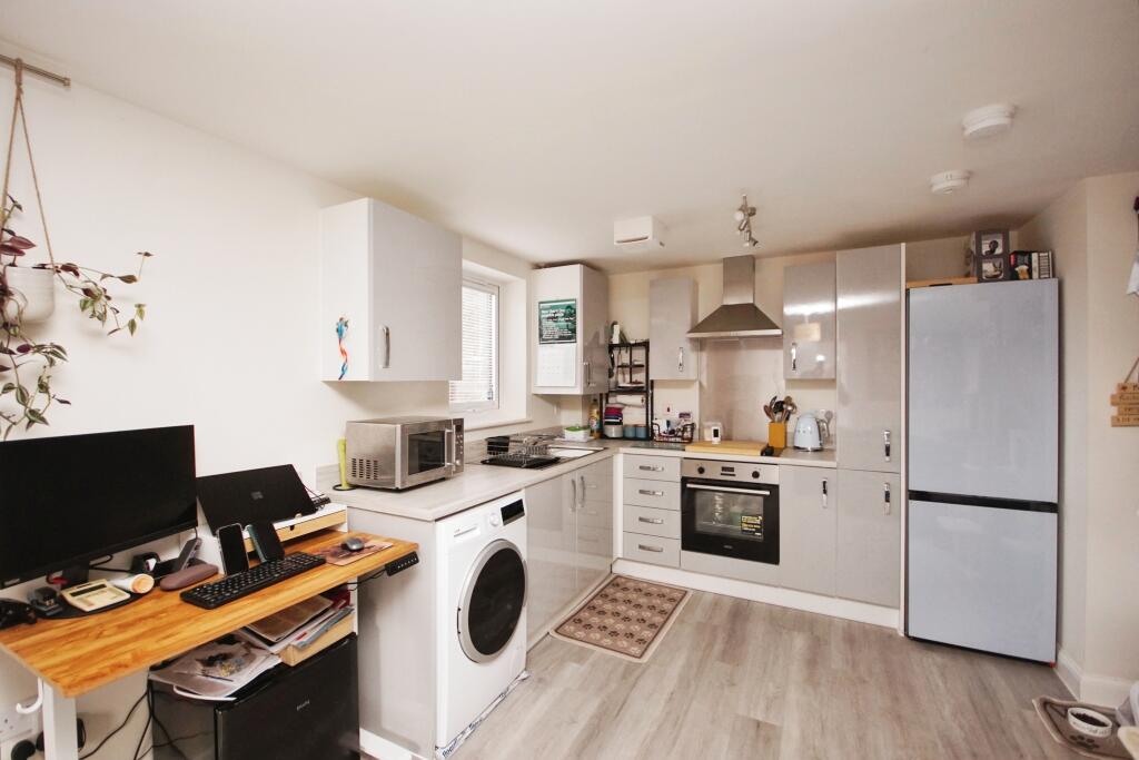 Additional image 11 of Dowsell Way, Yate, Bristol, Gloucestershire, BS37