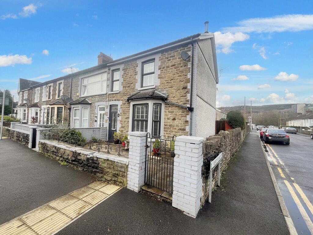 Primary image of Oxford Street, Nantgarw, Cardiff