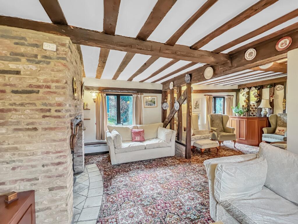 Additional image 2 of The Square, Horningsea