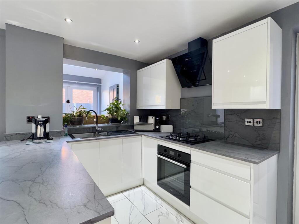 Additional image 8 of Newmarsh Road, Minworth, Sutton Coldfield