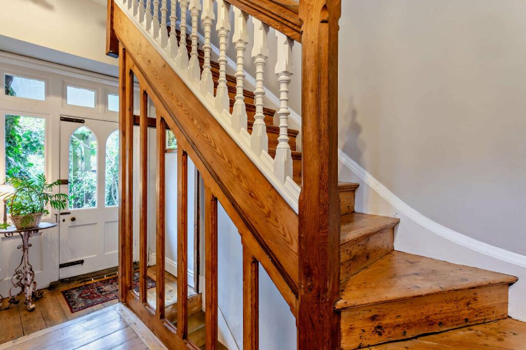 Additional image 6 of Pemberton Terrace, Cambridge, Cambridgeshire