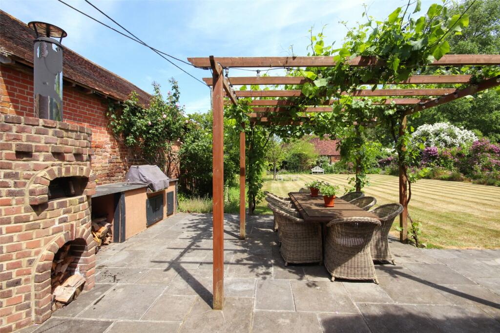 Additional image 19 of New Hall Lane, Small Dole, Henfield, West Sussex, BN5