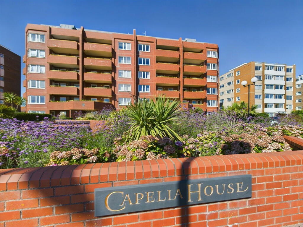 Additional image 21 of Capelia House, 18/21 West Parade, Worthing, BN11