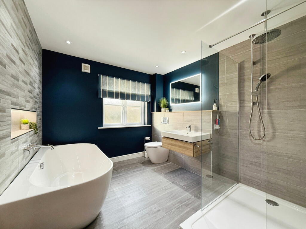 Additional image 4 of Capon Tree Road, Brampton, CA8 1QW