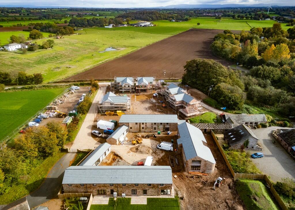 Additional image 12 of Manor Farm,
Crofton,
Thursby,
Carlisle,
CA5 6QB