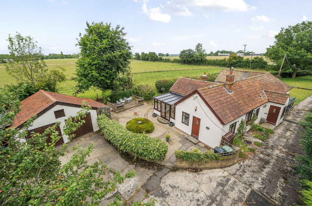 Additional image 24 of Lower Green, Wimbish, Saffron Walden, Essex, CB10