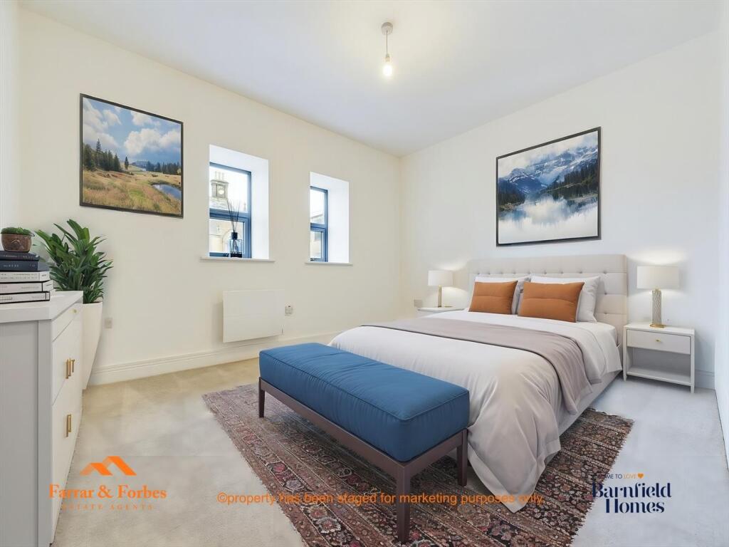 Additional image 26 of Linden House Apartments, Colne