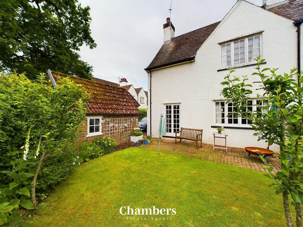 Additional image 22 of Y Groes, Rhiwbina, Cardiff, CF14