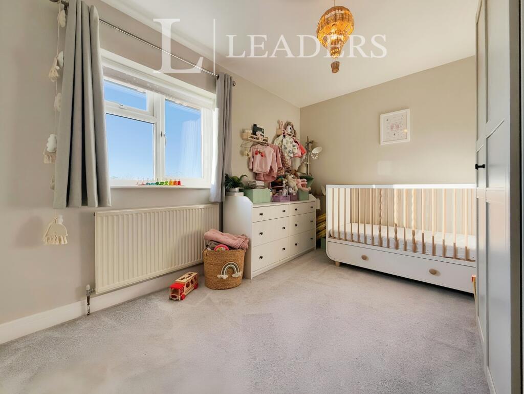 Additional image 13 of Widnall Close, CB3