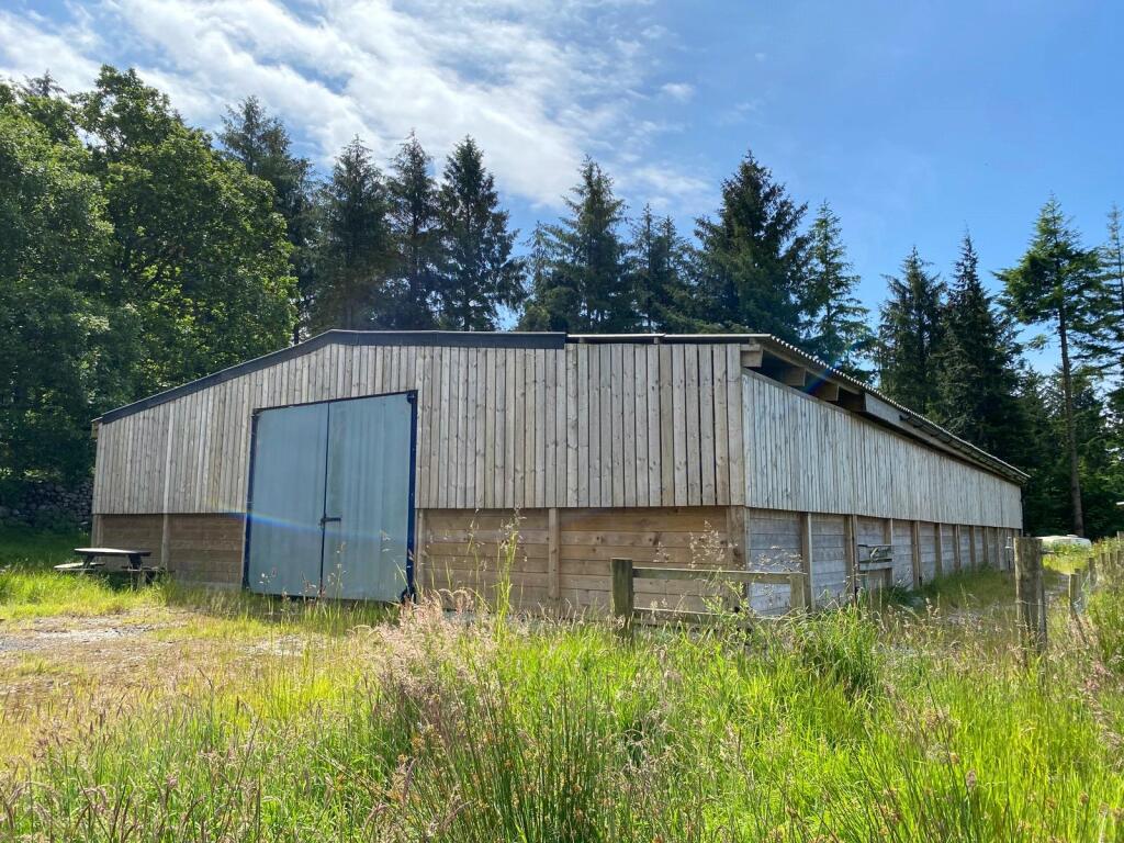 Additional image 5 of Santon Bridge, Holmrook, Cumbria