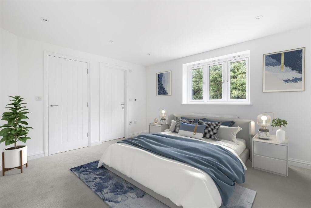 Additional image 12 of Eagle Lane, Dullingham, Newmarket