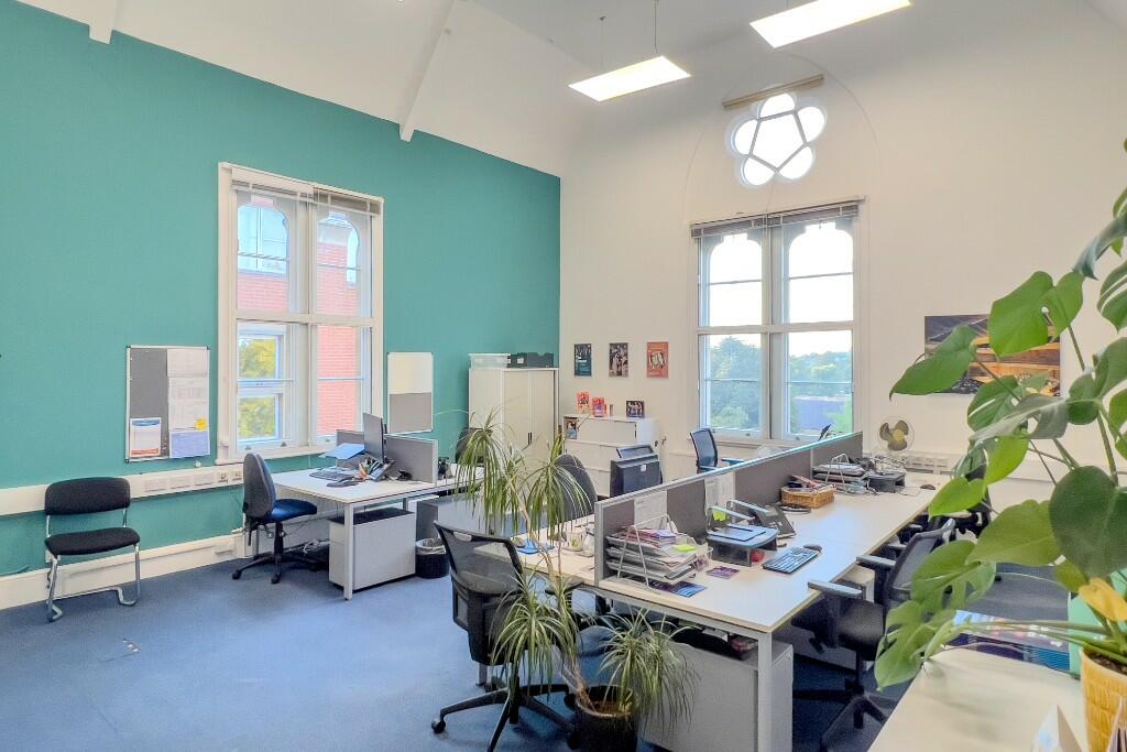 Additional image 3 of The Old Hospital, London Road, Saffron Walden, Essex, CB11