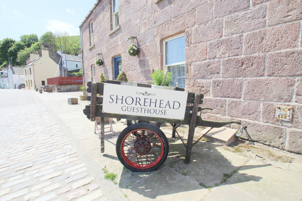 Additional image 21 of Shore Head, Stonehaven, Stonehaven, Aberdeenshire