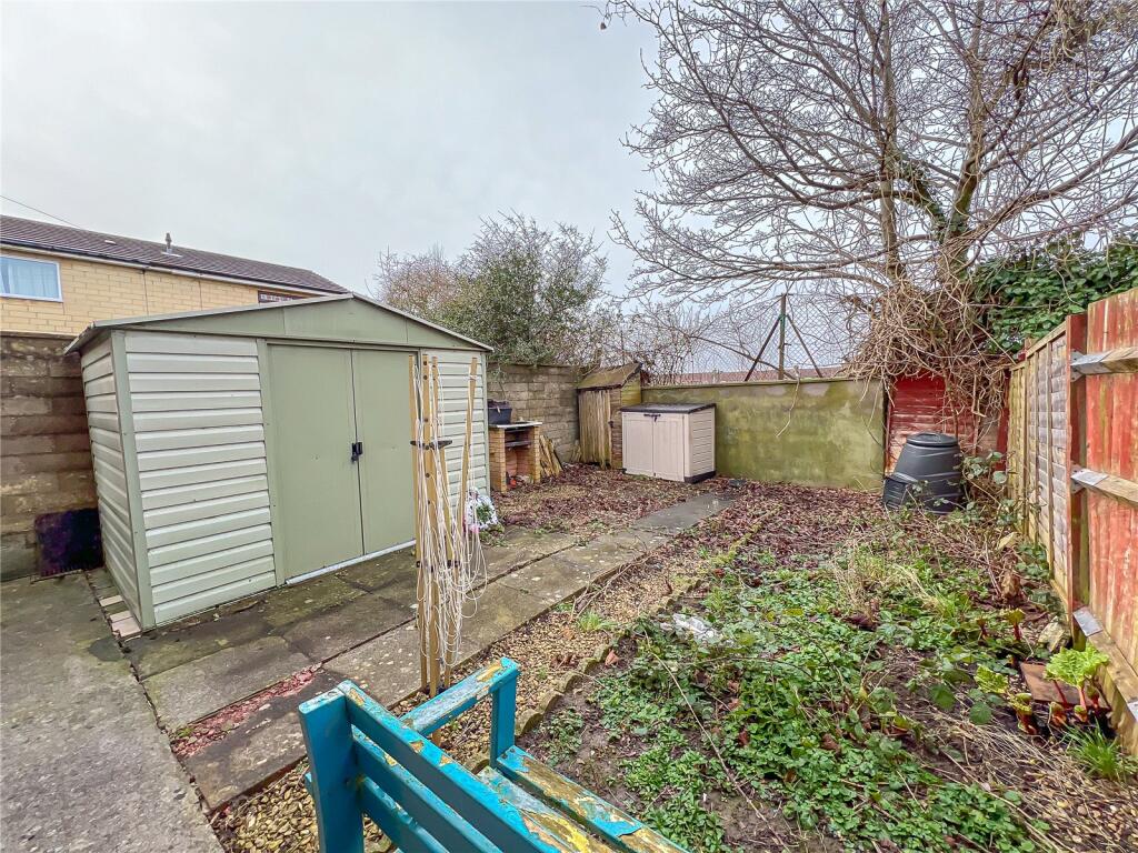Additional image 10 of Freshland Way, Kingswood, Bristol, BS15