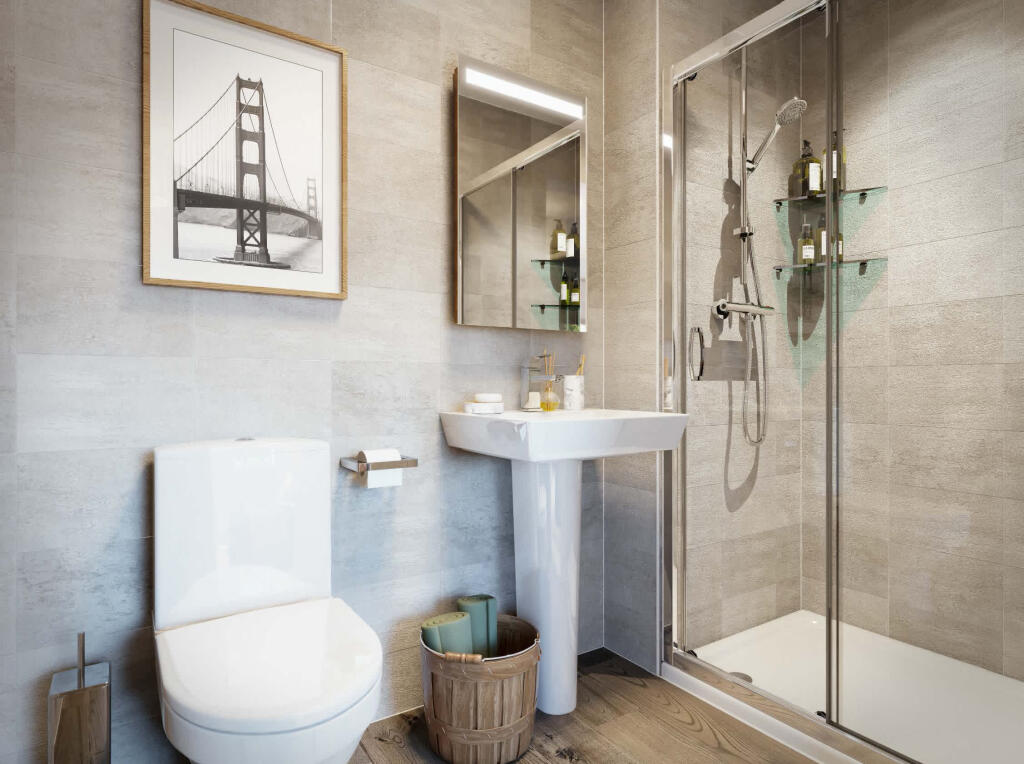 Additional image 6 of Proctor's Square, 
Wigton,
CA7 9EG