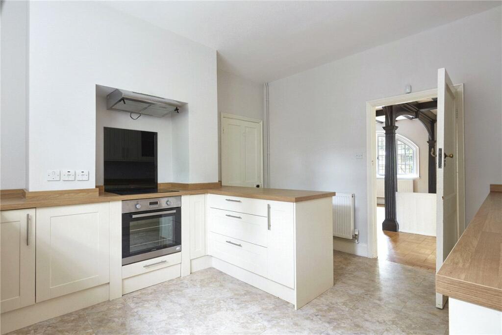 Additional image 4 of Hills Road, Cambridge, CB2