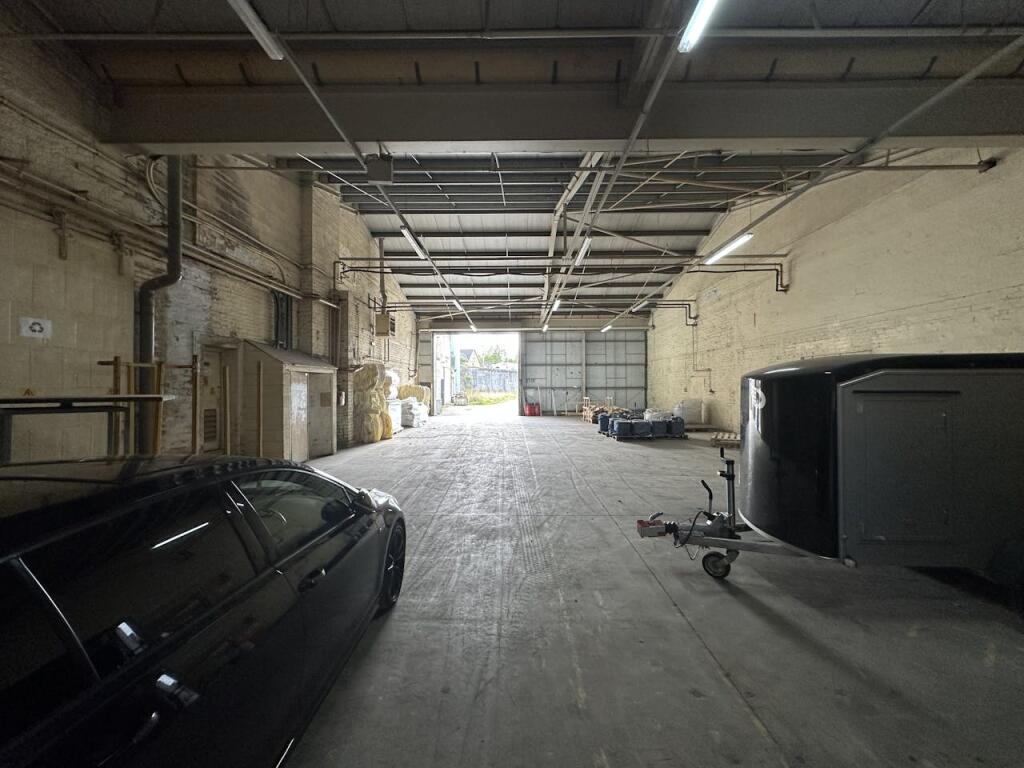 Additional image 19 of Unit 15, Wyke Mills Complex, Huddersfield Road, Bradford, BD12 8JY