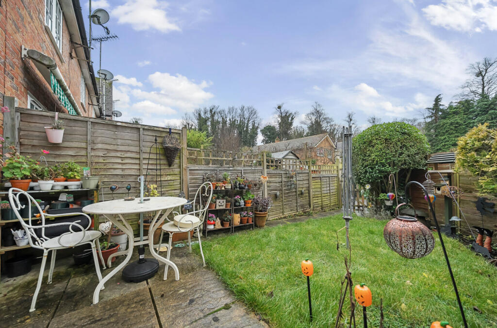 Additional image 15 of Thaxted Road, Saffron Walden, Essex, CB11