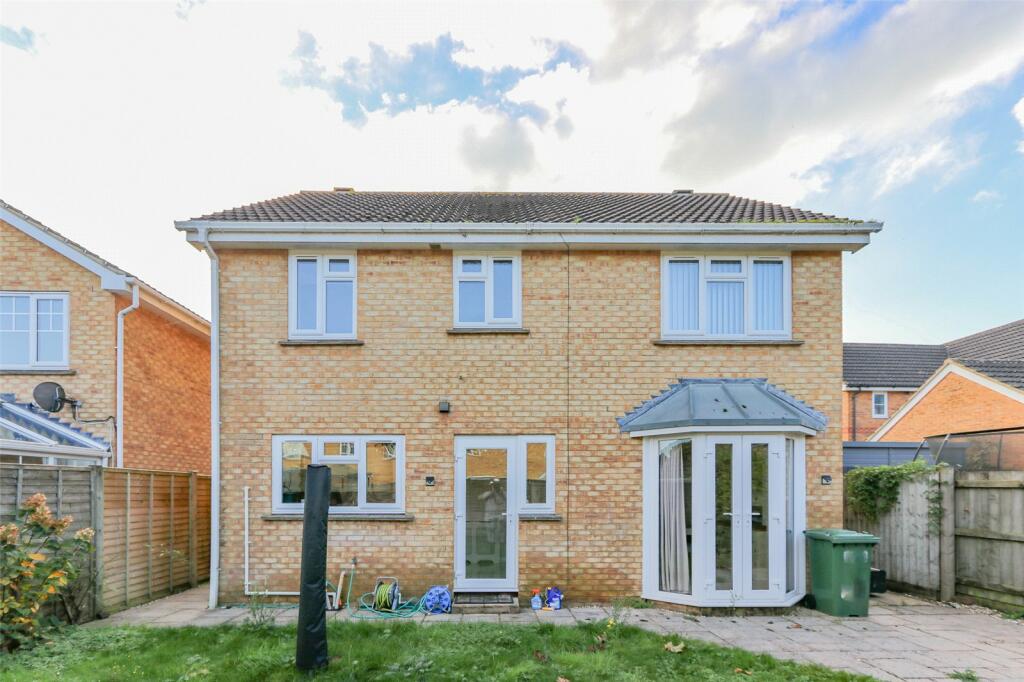 Additional image 20 of Hawkins Crescent, Bradley Stoke, Bristol, BS32