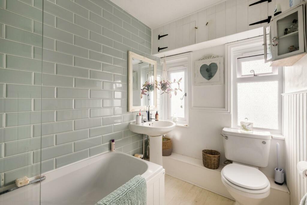 Additional image 20 of King James Lane, Henfield