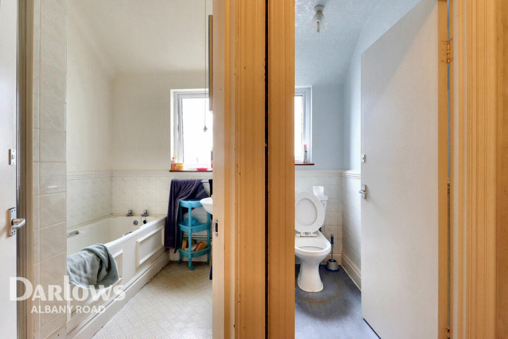 Additional image 20 of Ninian Road, Cardiff