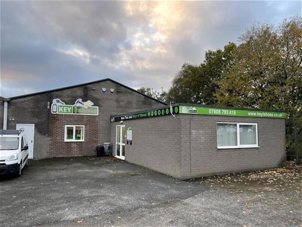 Additional image 11 of AUTO LOCKSMITH AND CAR KEY SPECIALIST, Kingstown Industrial Estate, Cumbria