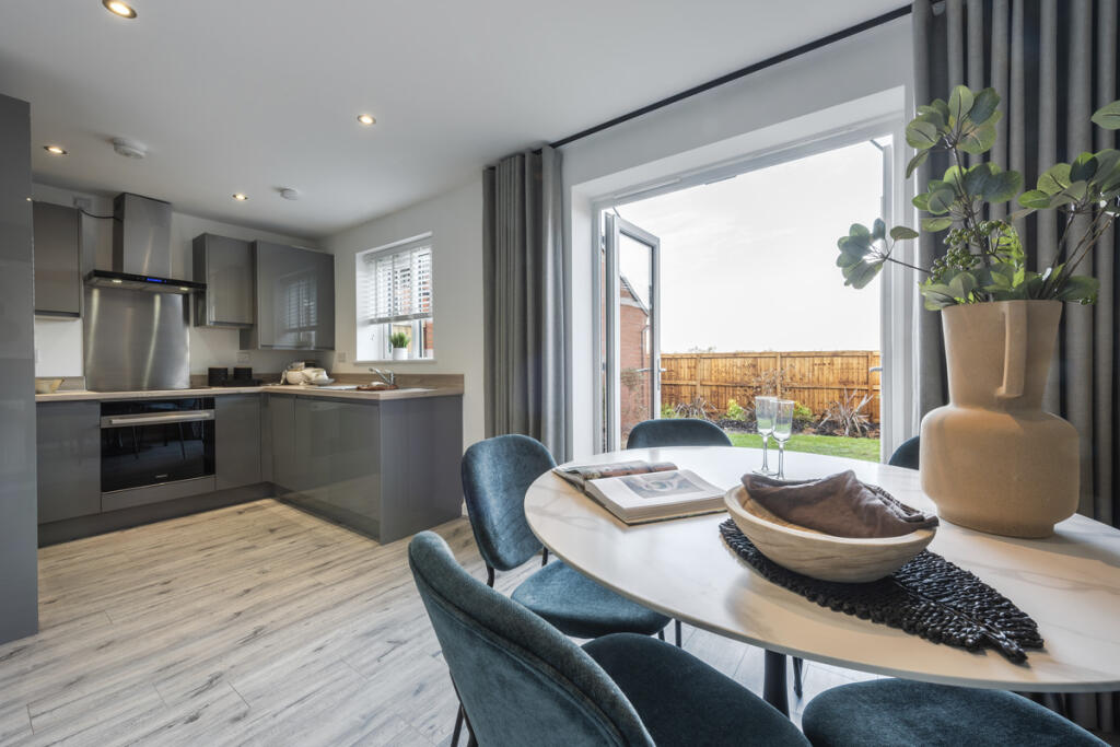 Additional image 10 of Shann Lane,
Keighley,
BD20 6DY