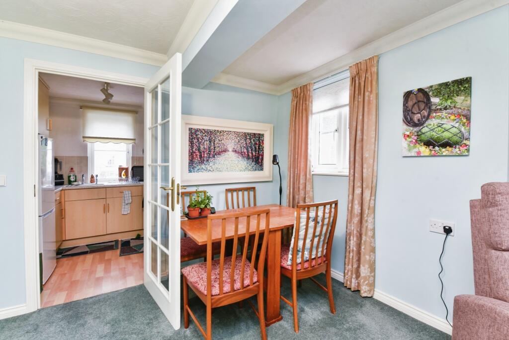 Additional image 7 of Magdalene Street, Glastonbury, Somerset, BA6